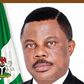 Governor Willie Obiano.