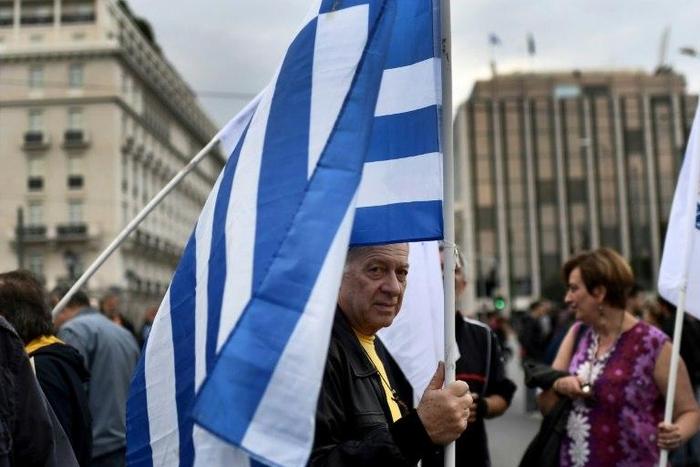 This new aid plan is not the first time the International Monetary Fund has given exemptions to crisis-ridden Greece