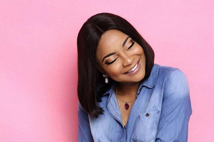 Linda Ejiofor