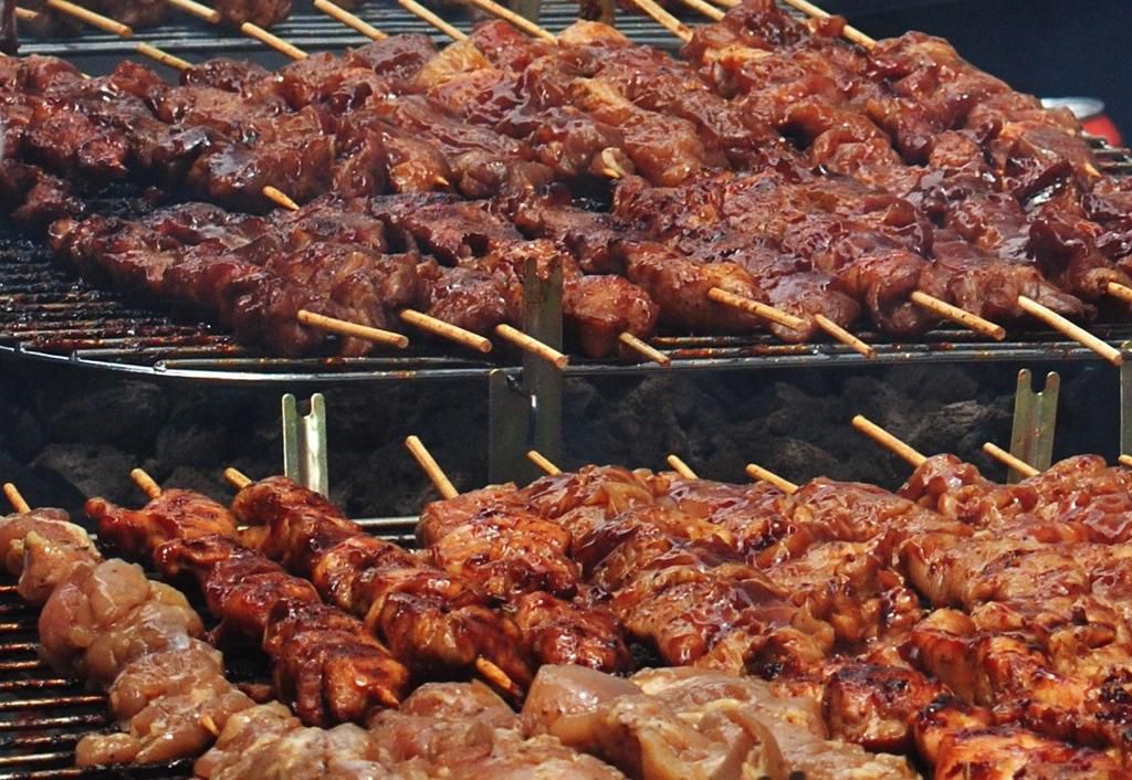 Suya