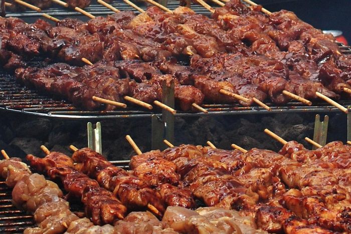Suya