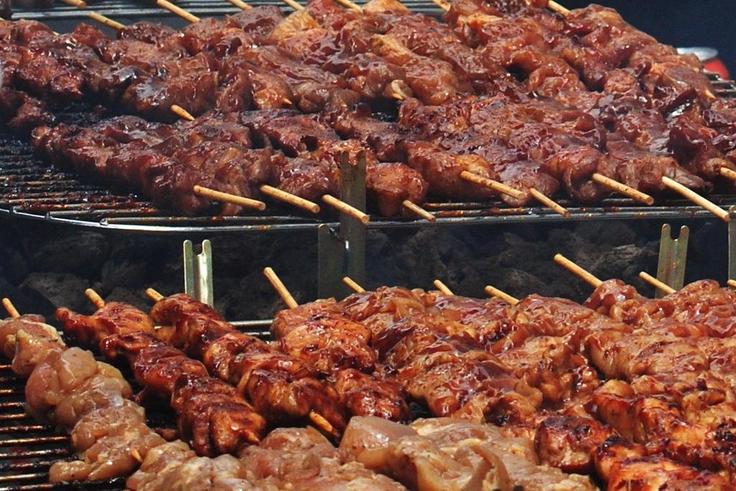 Suya