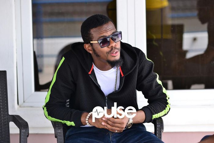 Raezy's " Rap Kulture" radio show is a movement for supporting talented Hip-Hop acts