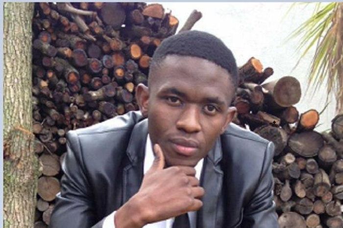 The wicked murderer, Sandile KM