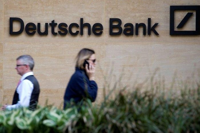 US regulators have fined Deutsche Bank billions of dollars over an interest rate manipulation scandal, selling toxic mortgage-backed securities, and lax anti-money laundering procedures