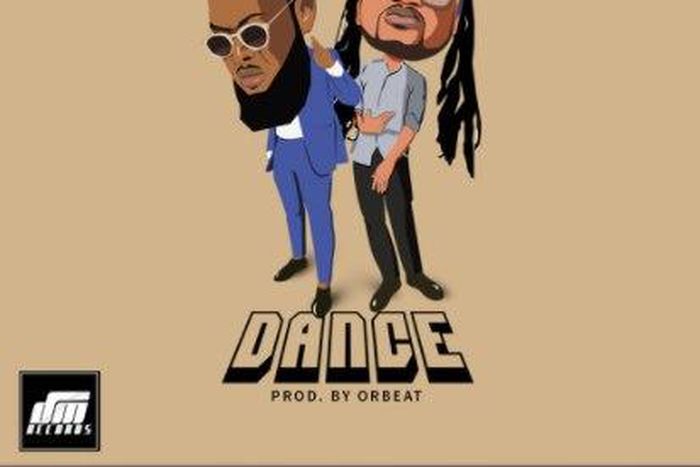 Timaya - dance ft Rudeboy Paul Psquare.