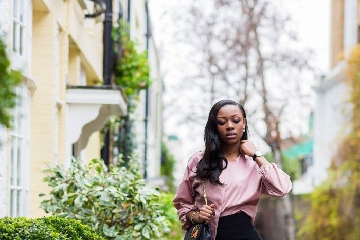 Tosin Alexandriah Sho-Silva