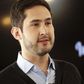 Instagram co-founder and CEO, Kevin Systrom