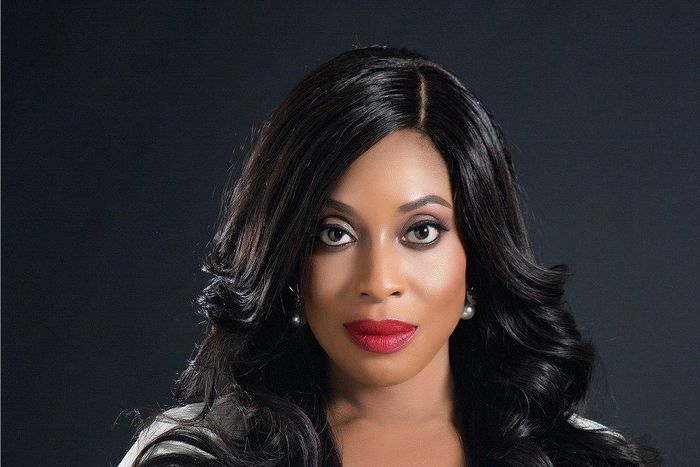 MO Abudu CEO of Ebony Life TV