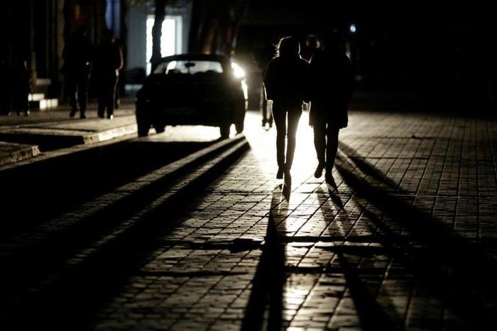 Energy Minister Igor Nasalyk said the most immediate measure involved a call to all people to try to save power in their industries and homes