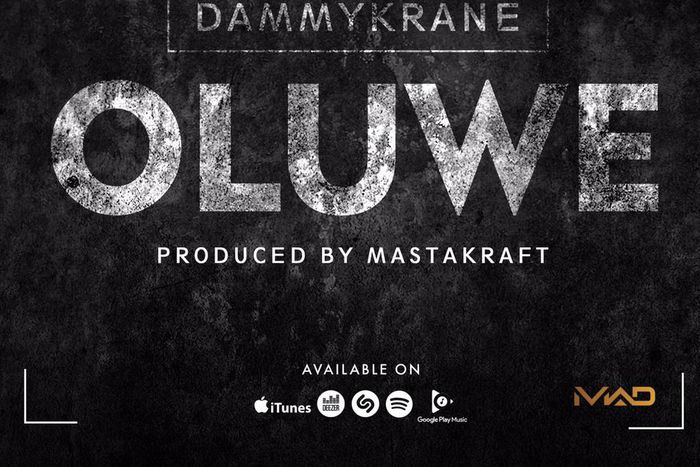 Dammy-Krane-Oluwe