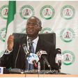 Minister of Power, Works and Housing, Babatunde Fashola