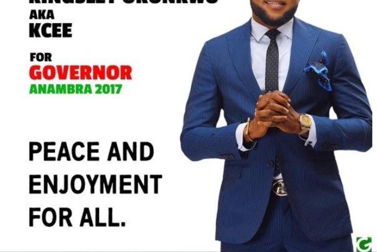 KCEE oh why?
