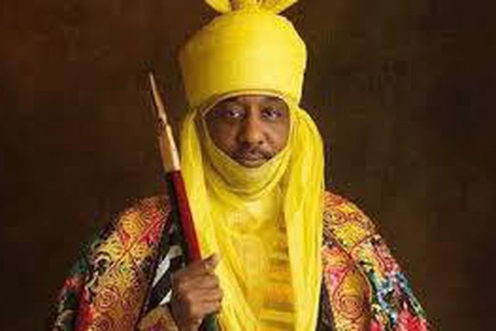 Emir of Kano, Sanusi Lamido Sanusi
