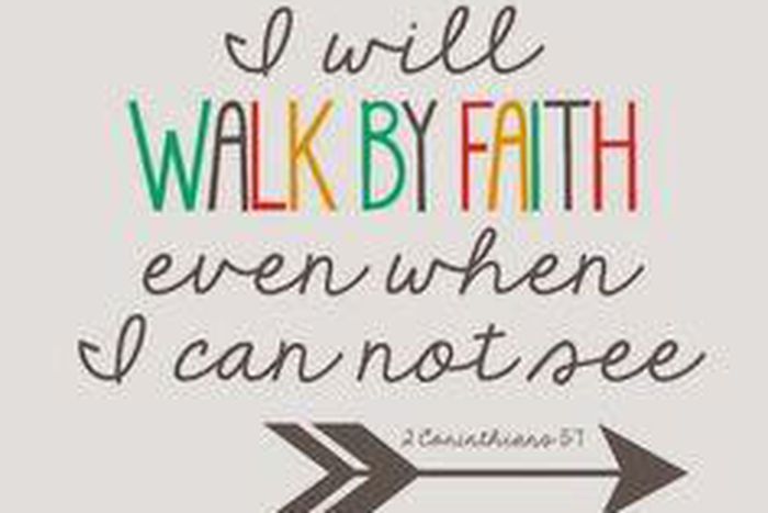 Inspirational bible verse