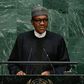President Buhari urges World leaders to dismantle safe havens for proceeds of corruption