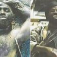 "Original" Shekau who was killed by the Nigerian Army