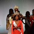 Idara Inokon; winner Miss Nigeria USA 2017