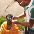Ophthalmologist advises Nigerians on regular eye check-up