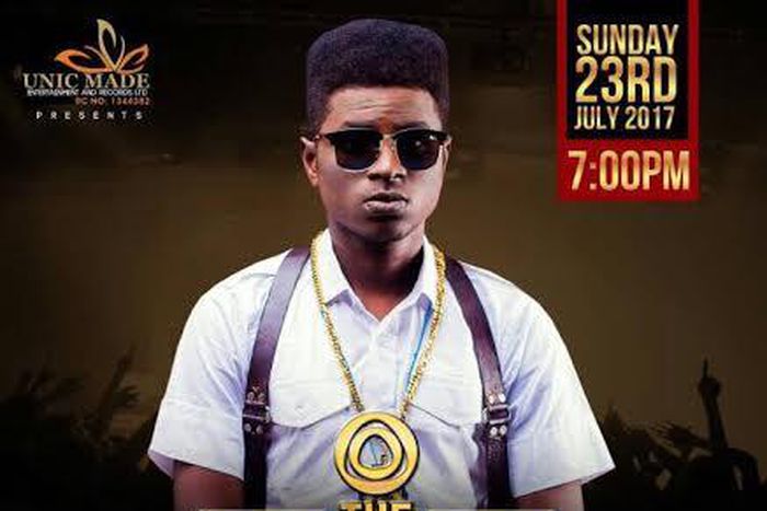 Tickets now selling!