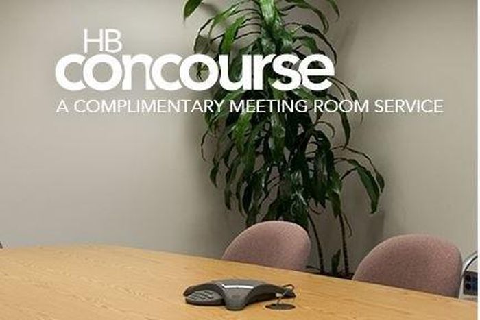 Heritage Bank Concourse