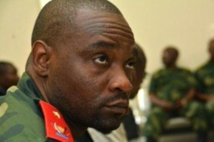 Former Congolese warlord Germain Katanga was jailed for warcimes by the ICC in 2014. On Friday the Hague-based court is set to make the landmark step of awarding compensation to some of his victims