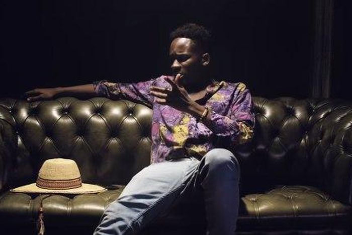 Legendury Beatz - Heartbeat feat. Mr Eazi |