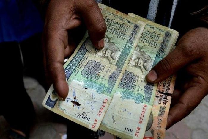 Bribery rates in Asia were highest in India and Vietnam, according to Berlin-based Transparency International