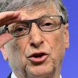 Microsoft co-founder Bill Gates's wealth is estimated at $86 billion
