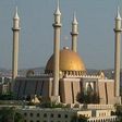 A Church and Mosque in Nigeria