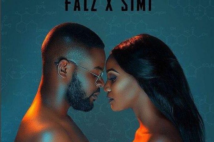 Falz and Simi "Chemistry" EP