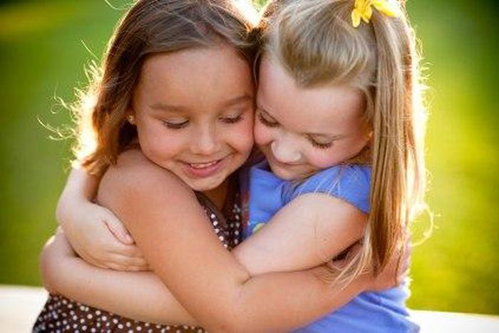 Love is the only reason for our existence