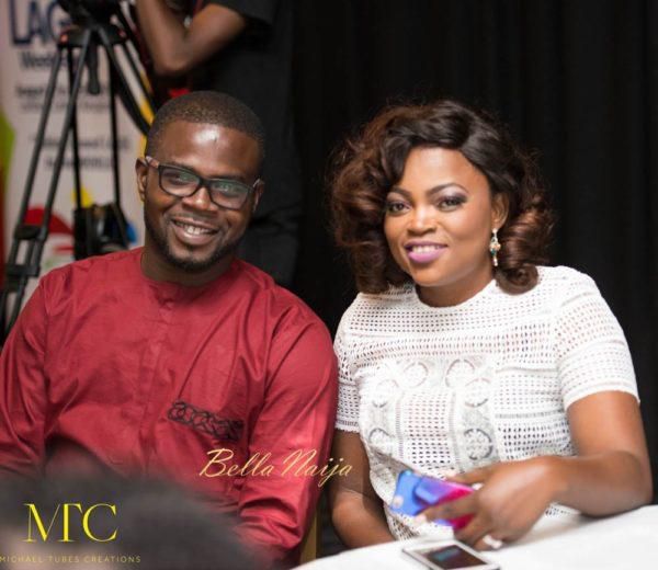 JJC, Funke Akindele