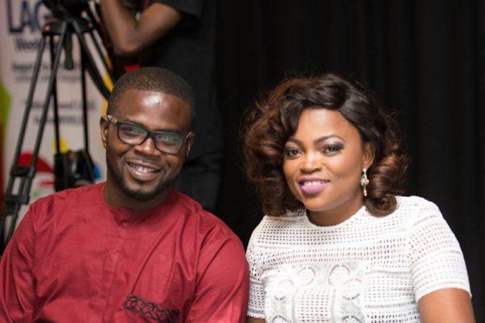 JJC, Funke Akindele