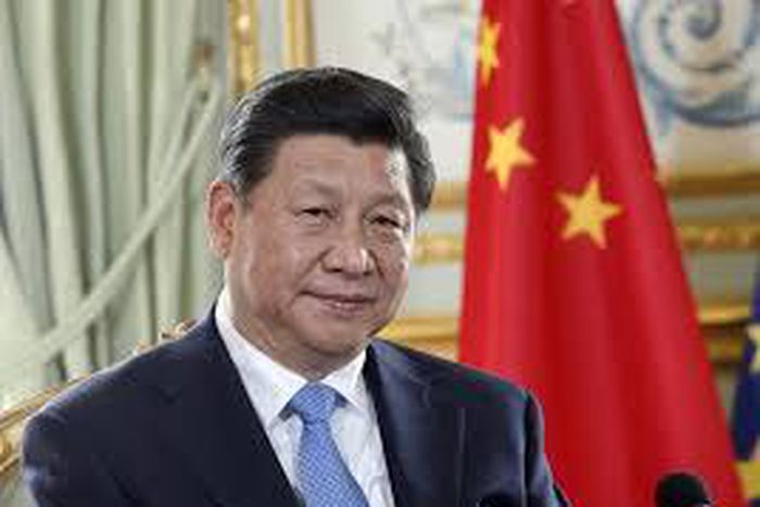 Xi Jinping