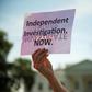The Democrats cannot actually prevent a Senate vote on a new FBI director, but they could delay it with foot-dragging measures, and that would be rare for a vote on the FBI chief