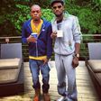 Olamide was almost signed by D'banj in 2013.