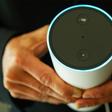 Amazon's Alexa.