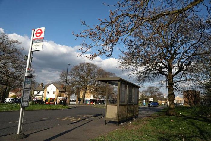 BEATING OF ASYLUM SEEKER IN LONDON IS SAID TO BE HATE CRIME