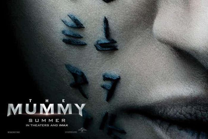 The Mummy