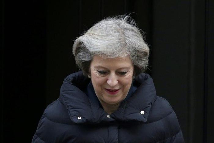 In a speech Prime Minister Theresa May will call for Britain to unite and get behind Brexit, pleading for an end to the "insults" and rancour between Leavers and Remainers
