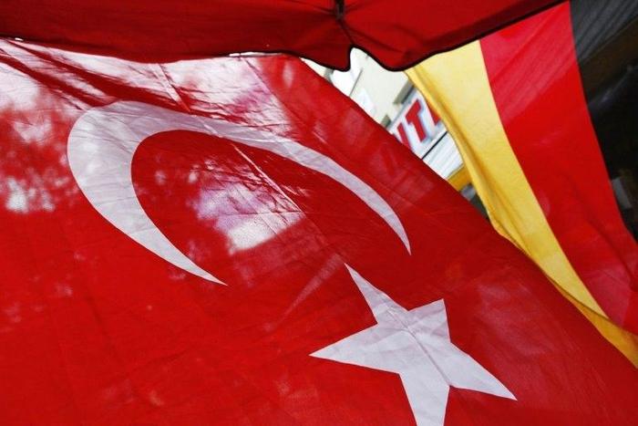 Relations between Turkey and Germany, home to three million ethnic Turks, have been badly strained, particularly since the failed coup a year ago against President Recep Tayyip Erdogan