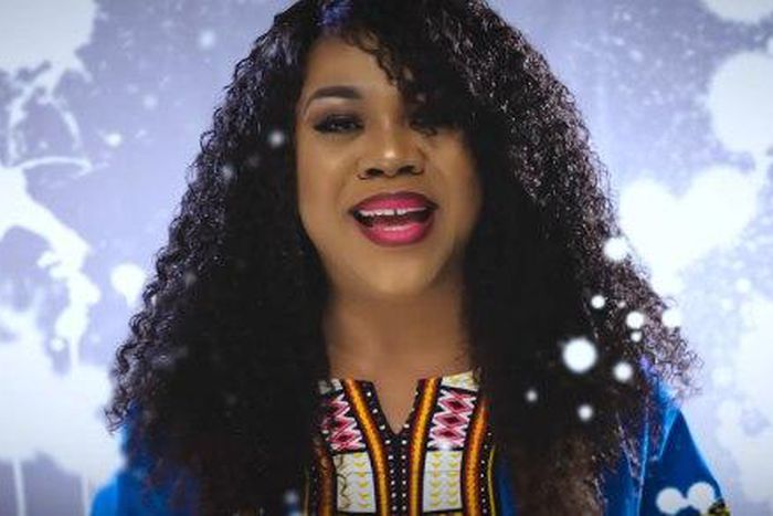 Stella Damasus - Grateful