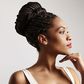 Black woman