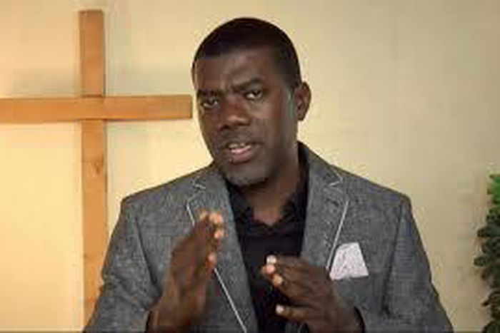 Reno Omokri