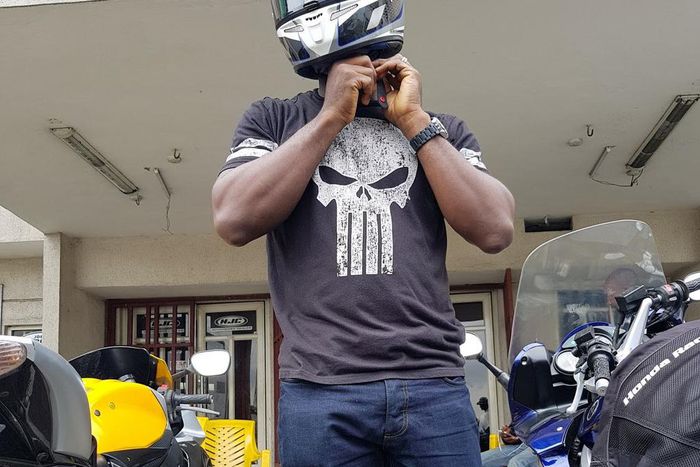 If you must do only one in Port Harcourt, let it be this