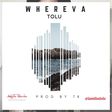 Tolu provides a melodious tune titled 'Whereva'.