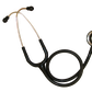 A stethoscope