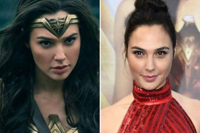 Gal Gadot will reprise her role as the titular character in "Wonder Woman 2"