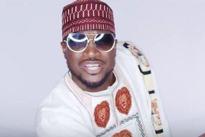 P-Square - Nobody Ugly